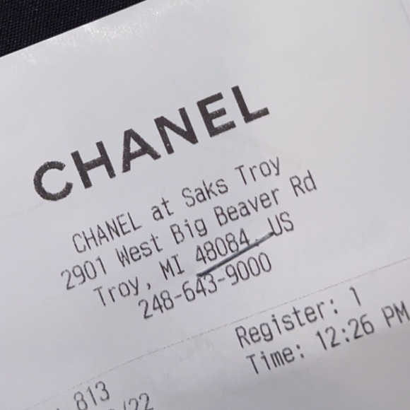 2022 Chanel Small Graine Quilted Business Affinity Backpack Black Light Gold CC - Picture 7 of 17